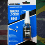 Trava rosca médio torque