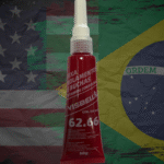 Fixador de rolamentos e buchas