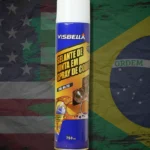 Selante de junta spray de cobre